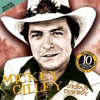 Mickey Gilley - Urban Cowboy